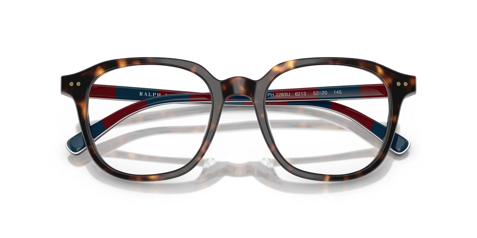 Polo 2283U Eyeglasses - view 13